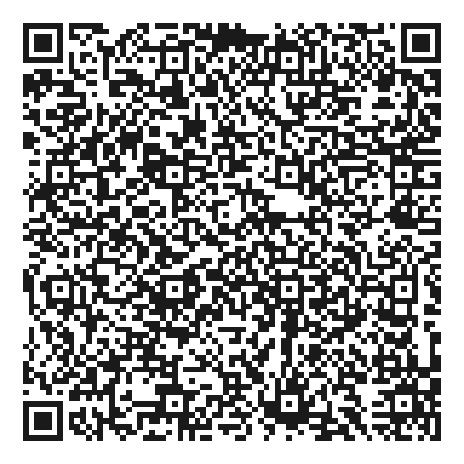 QR code linking to Level 3 Diploma in Residential Childcare on UKSM