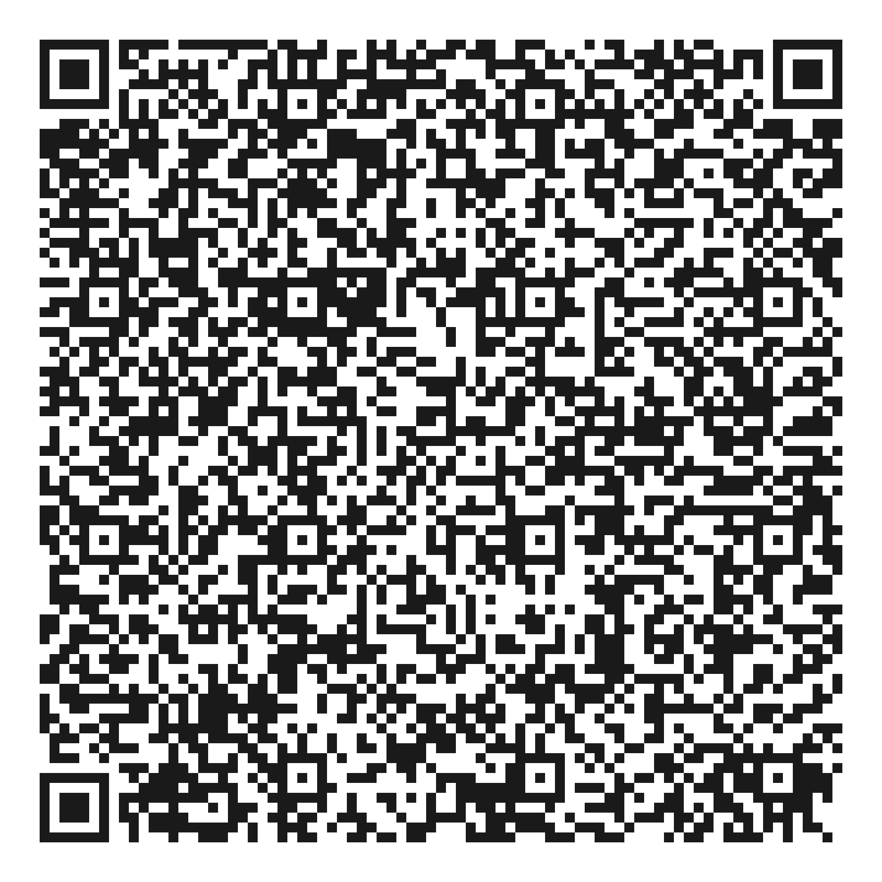 QR code linking to Level 5 Diploma in Leadership and Management for Residential Childcare on UKSM