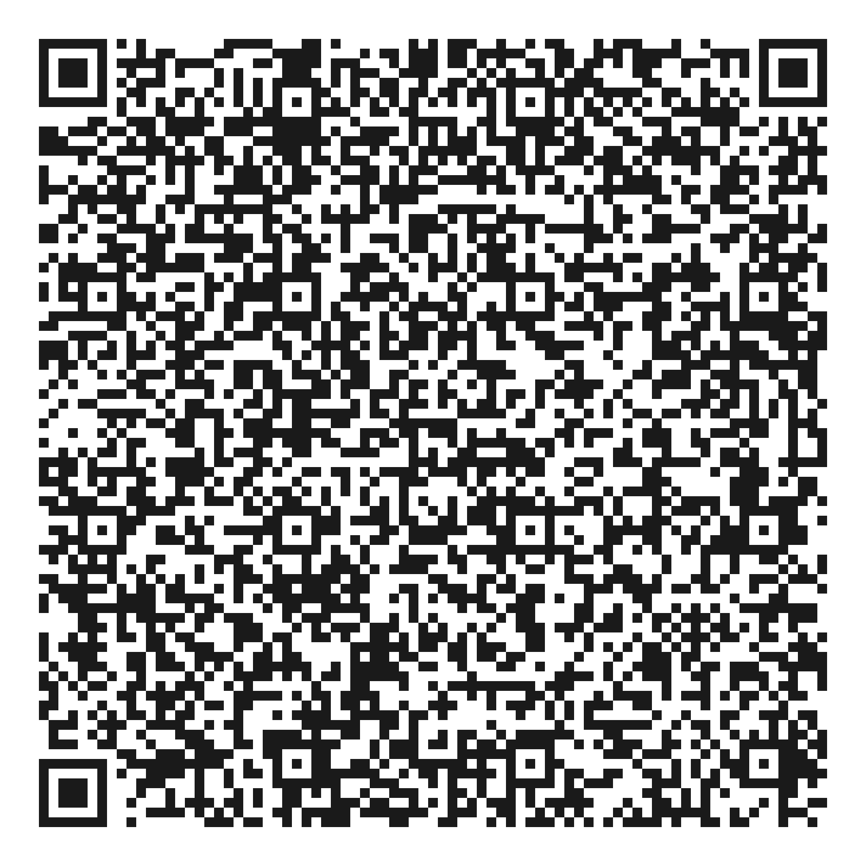 QR code linking to Level 5 Diploma in Leading and Managing an Adult Care Service on UKSM